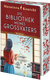 Buchcover von Die Bibliothek meines Großvaters: Roman von Masateru Konishi