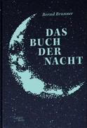 Buchcover von Das Buch der Nacht von Bernd Brunner