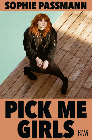 Buchcover von Pick me Girls