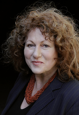 Portrait von Anne Chaplet