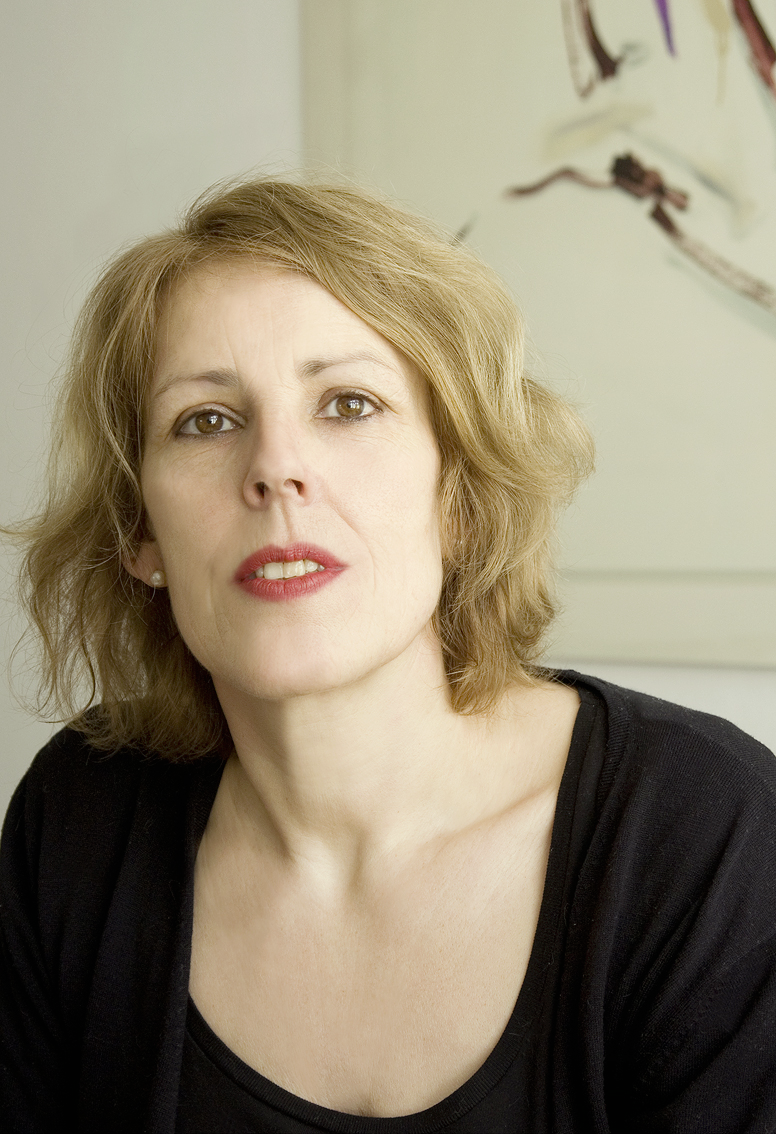 Portrait von Katharina Döbler