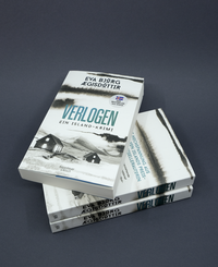 Zusatzmaterial PA 978 3 462 00296 6 innen 012 von Verlogen: Ein Island-Krimi von Eva Björg Ægisdóttir