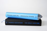 Zusatzmaterial PA 978 3 462 04732 5 innen 011 von The Great Nowitzki: Das außergewöhnliche Leben des großen deutschen Sportlers von Thomas Pletzinger