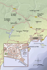 Zusatzmaterial U2 978 3 462 05294 7 von The Deep Blue Sea of the French Riviera (Commissaire Duval 6): Der sechste Fall für Kommissar Duval von Christine Cazon