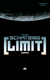 Buchcover von Limit: Roman von Frank Schätzing