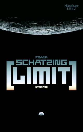 Buchcover von Limit: Roman