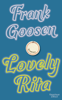 Buchcover von Lovely Rita: Roman von Frank Goosen