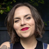 Portrait von Leena Norms