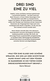 Zusatzmaterial 9783462008739 U4 von Spielverderberin: Roman von Marie Menke