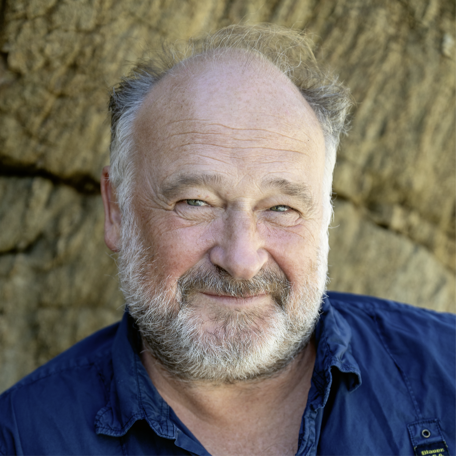 Portrait von Jörg Bong