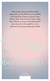 Zusatzmaterial 9783462001563 U4 von Wir wissen, wir könnten, und fallen synchron: Roman von Yade Yasemin Önder