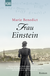 Buchcover von Frau Einstein: Roman von Marie Benedict