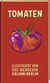 Buchcover von Tomatoes von Kat Menschik