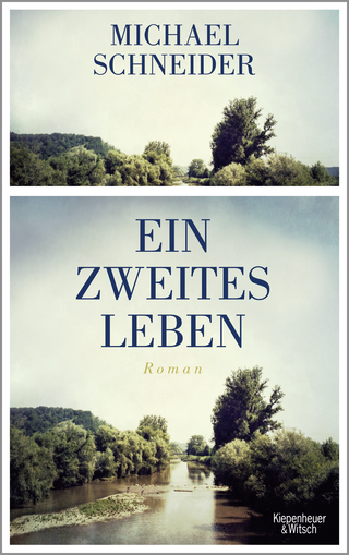 Buchcover von Ein zweites Leben: Roman