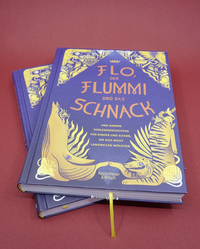 Zusatzmaterial PA 978 3 462 00041 2 innen 010 von Flo, der Flummi und das Schnack: und andere Vorlesegeschichten für Kinder und Eltern, die sich nicht langweilen möchten