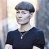 Portrait von Carolina Setterwall