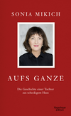 Buchcover von Aufs Ganze
