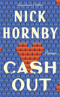 Buchcover von Cash Out: Roman von Nick Hornby