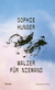 Buchcover von Waltz for Nobody: Roman von Sophie Hunger