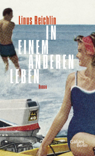 Buchcover von In Another Life: Roman