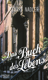 Buchcover von Das Buch des Lebens: Erzählungen von Andreas Becker