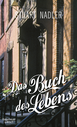 Buchcover von Das Buch des Lebens: Erzählungen