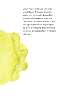 Zusatzmaterial 9783462000870 U4 von Metan von Christian Kracht, Ingo Niermann