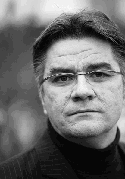 Portrait von Stefan Koldehoff