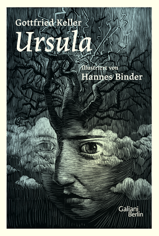 Buchcover von Ursula
