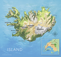 Zusatzmaterial U2 978 3 462 00829 6 von Verschworen: Ein Island-Krimi von Eva Björg Ægisdóttir