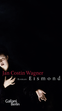 Buchcover von Eismond von Jan Costin Wagner