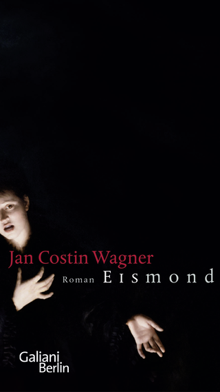 Buchcover von Eismond