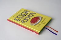 Zusatzmaterial PA 978 3 86971 183 6 innen 010 von Essen essen: (mehr ist mehr!) von Kat Menschik