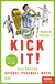 Buchcover von Kick it!: Das große SPIEGEL-Fußball-Buch von Marco Fuchs