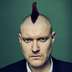 Portrait von Sascha Lobo