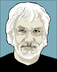 Portrait von Russ Hodge
