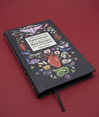 Zusatzmaterial PA 978 3 86971 201 7 innen 010 von Kat Menschiks und des Diplom-Biologen Doctor Rerum Medicinalium Mark Beneckes Illustrirtes Thierleben von Mark Benecke, Kat Menschik