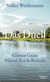 Buchcover von Das Duell: Die Geschichte von Günter Grass und Marcel Reich-Ranicki von Volker Weidermann