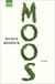Buchcover von Moos von Klaus Modick