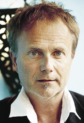 Portrait von Per J. Andersson
