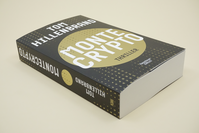 Zusatzmaterial PA 978 3 462 00157 0 innen 010 von Montecrypto: Thriller von Tom Hillenbrand
