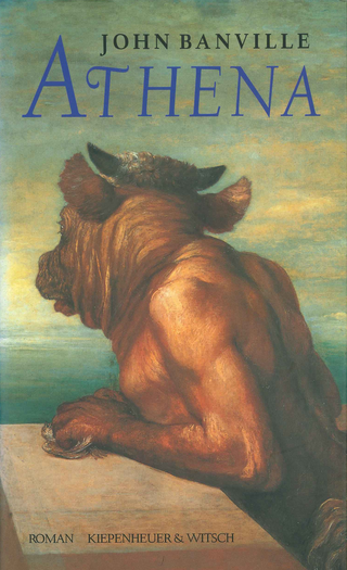 Buchcover von Athena: Roman