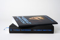Zusatzmaterial PA 978 3 462 04732 5 innen 012 von The Great Nowitzki: Das außergewöhnliche Leben des großen deutschen Sportlers von Thomas Pletzinger