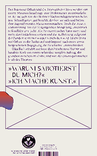 Zusatzmaterial 9783462003178 U4 von Kinder der Stadt: Roman von Olga Bach