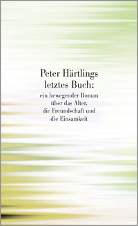Zusatzmaterial 9783462051773 U4 von Der Gedankenspieler: Roman von Peter Härtling