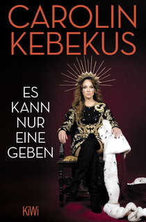 Buchcover von Es kann nur eine geben