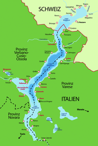 Zusatzmaterial U3 978 3 462 05127 8 von Totenstille über dem Lago Maggiore: Ein Fall für Matteo Basso von Bruno Varese