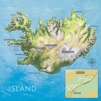 Zusatzmaterial U3 978 3 462 00296 6 von Verlogen: Ein Island-Krimi von Eva Björg Ægisdóttir