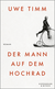 Buchcover von The Man on the Penny-farthing Bicycle: Roman von Uwe Timm
