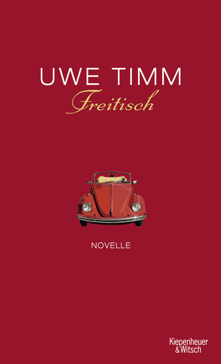 Buchcover von Free Lunch: Novelle